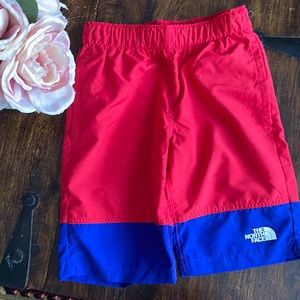 The North Face boys Shorts